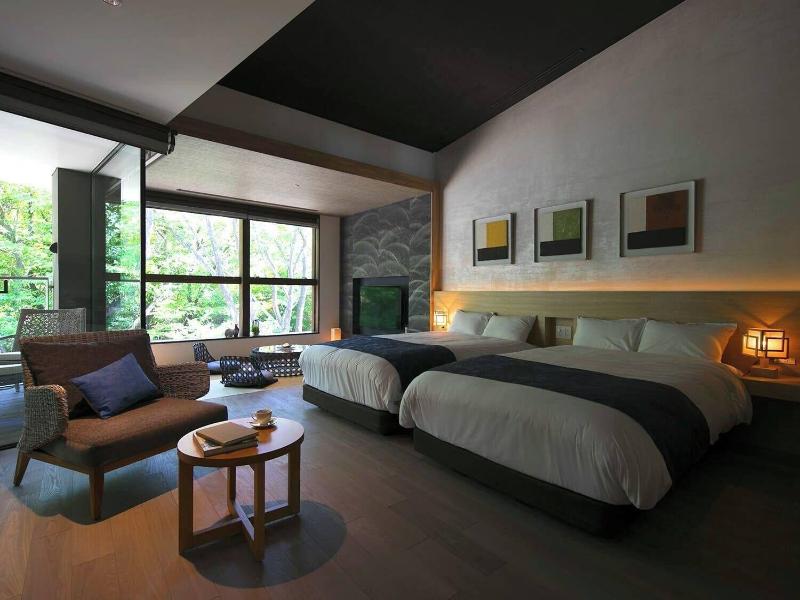 Lime Resort Hakone image