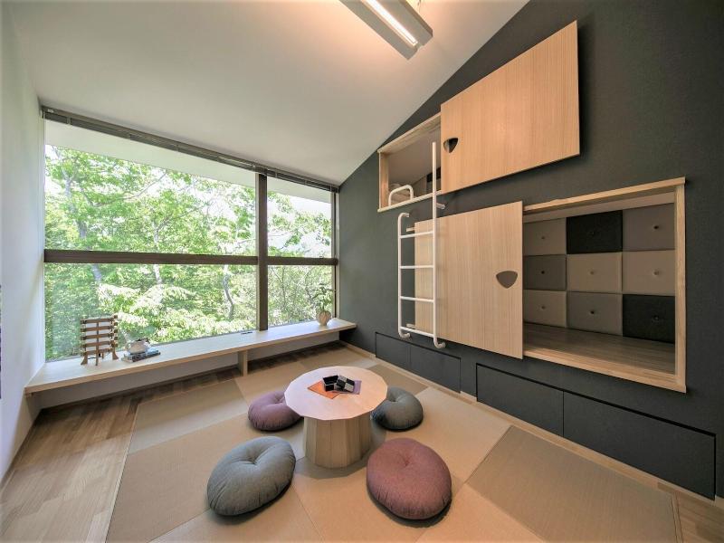 Lime Resort Hakone image