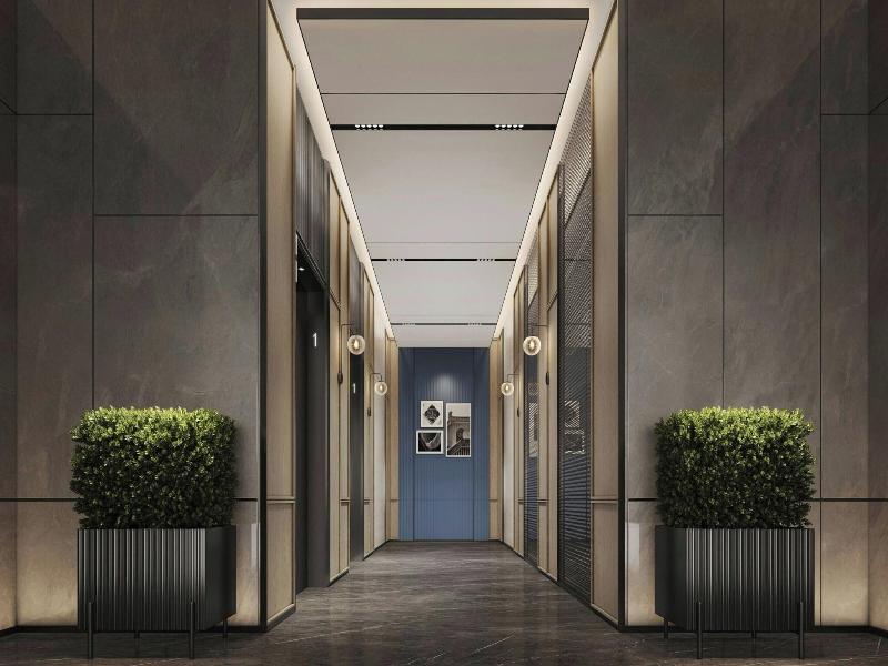 Four Points By Sheraton Hengyang Zhengxiang