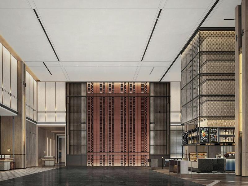 Four Points By Sheraton Hengyang Zhengxiang