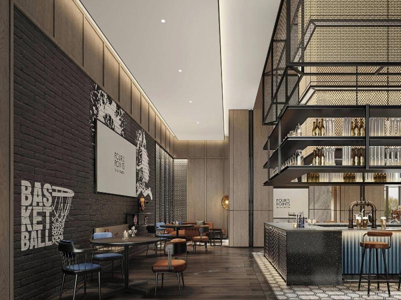 Four Points By Sheraton Hengyang Zhengxiang