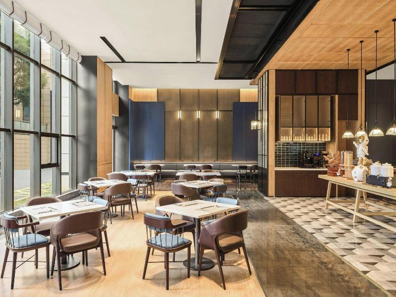 Four Points By Sheraton Hengyang Zhengxiang