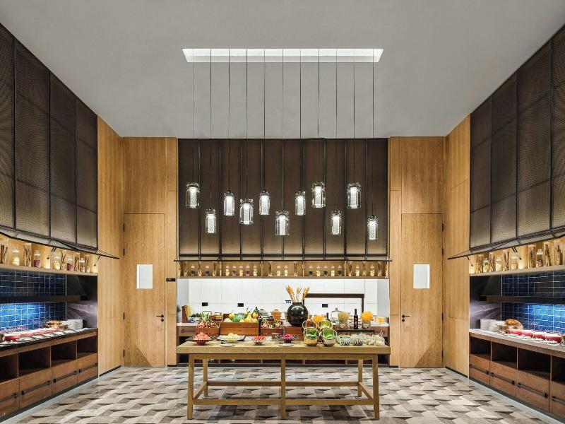 Four Points By Sheraton Hengyang Zhengxiang