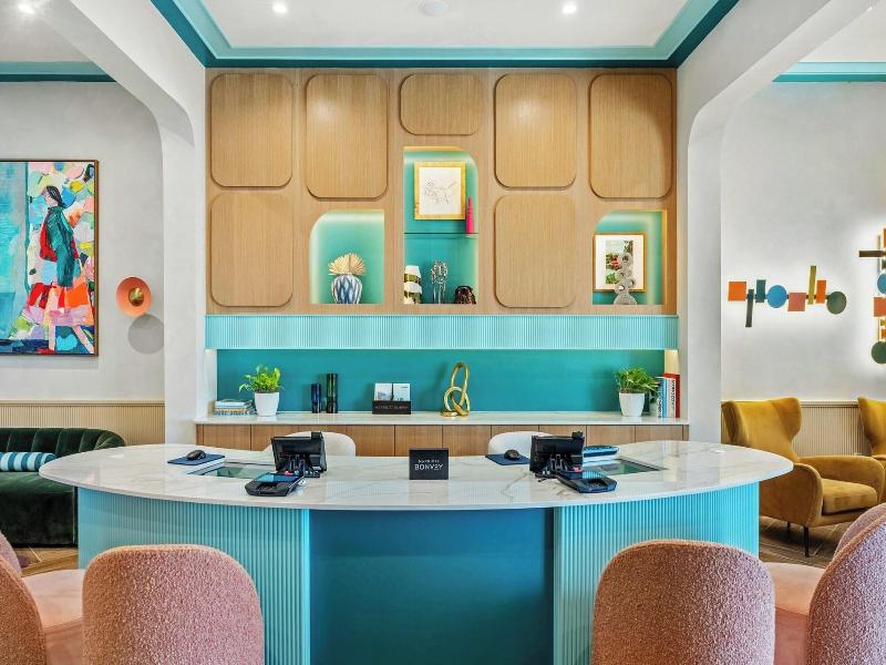 Villatel Orlando Resort, Apartments By Marriott  image