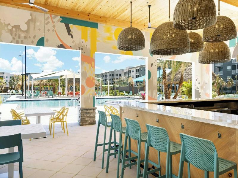 Villatel Orlando Resort, Apartments By Marriott  image