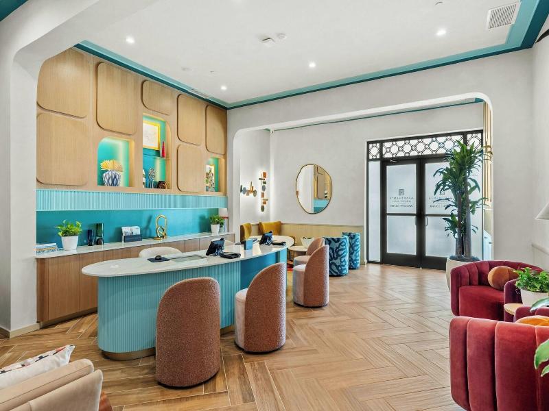 Villatel Orlando Resort, Apartments By Marriott  image
