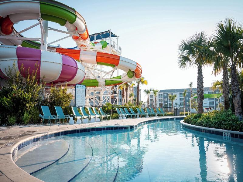 Villatel Orlando Resort, Apartments By Marriott  image