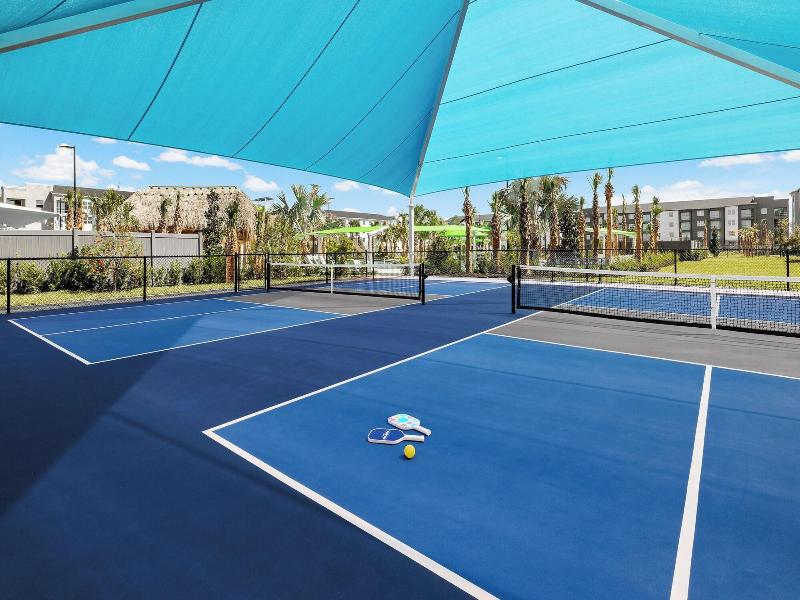 Villatel Orlando Resort, Apartments By Marriott  image