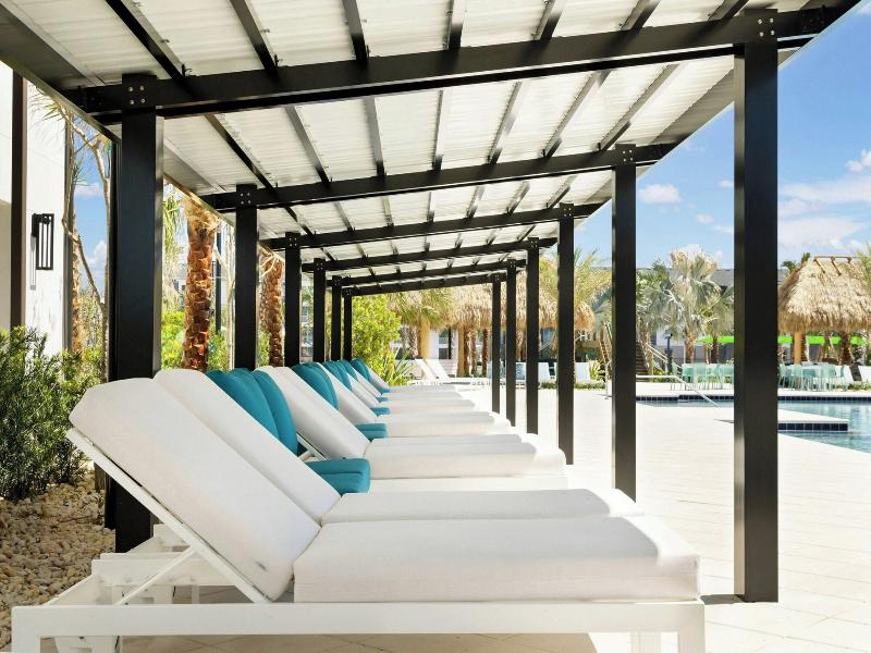 Villatel Orlando Resort, Apartments By Marriott  image