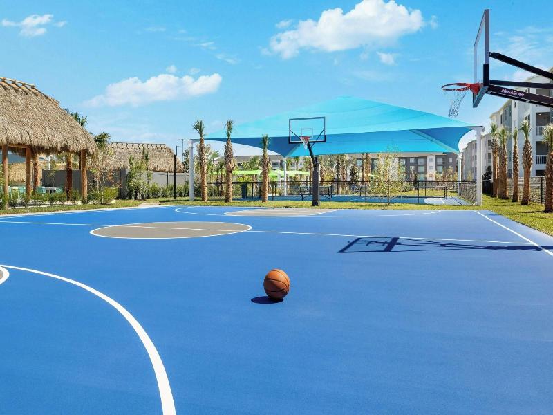 Villatel Orlando Resort, Apartments By Marriott  image