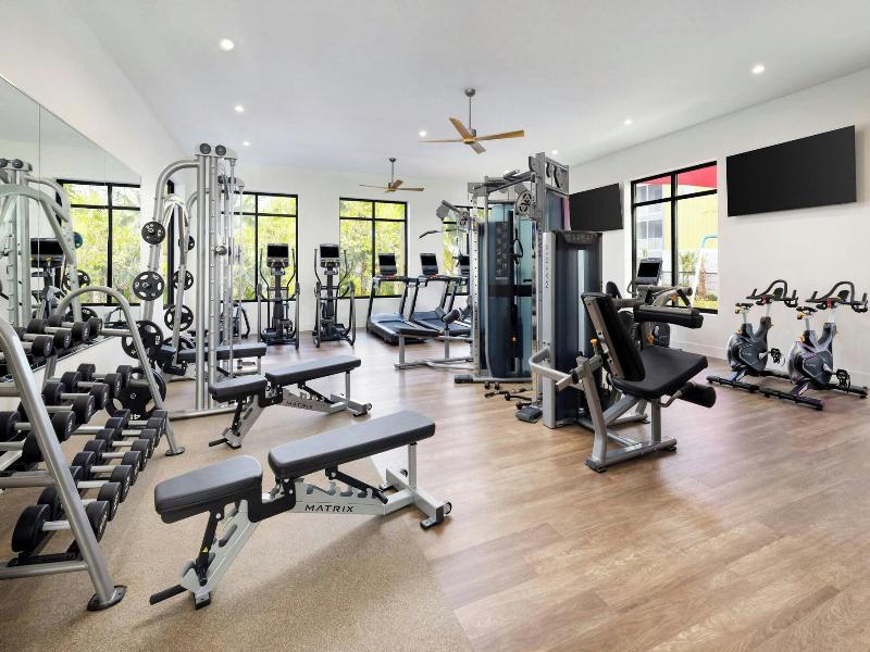 Villatel Orlando Resort, Apartments By Marriott  image
