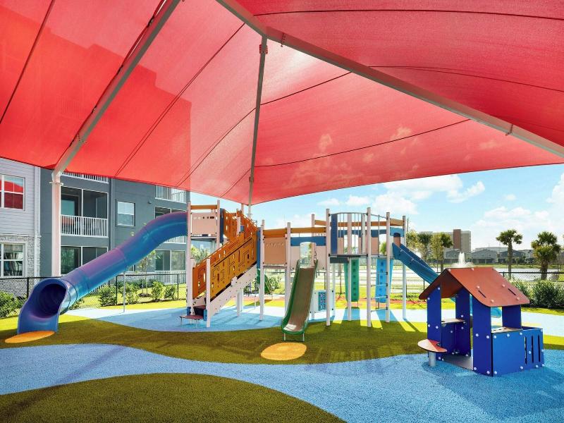 Villatel Orlando Resort, Apartments By Marriott  image