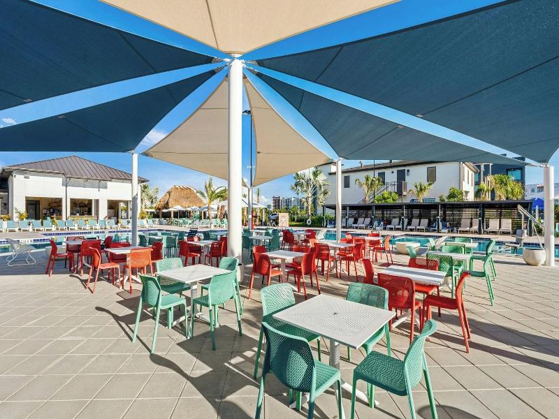 Villatel Orlando Resort, Apartments By Marriott  image