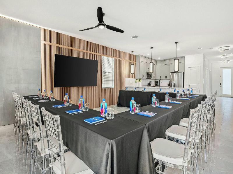 Villatel Orlando Resort, Apartments By Marriott  image