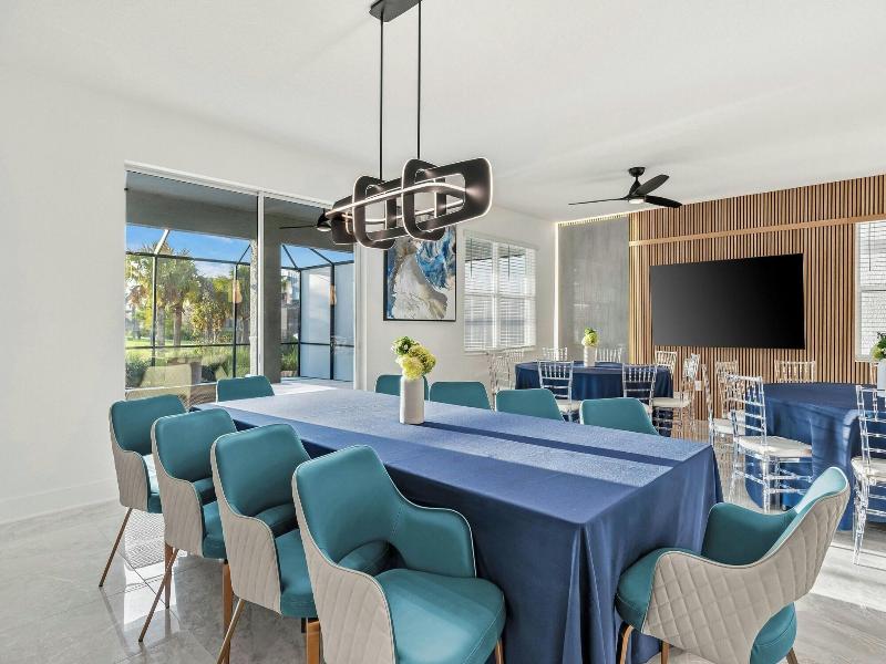 Villatel Orlando Resort, Apartments By Marriott  image