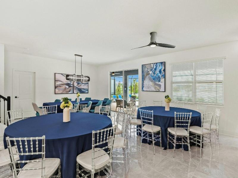 Villatel Orlando Resort, Apartments By Marriott  image