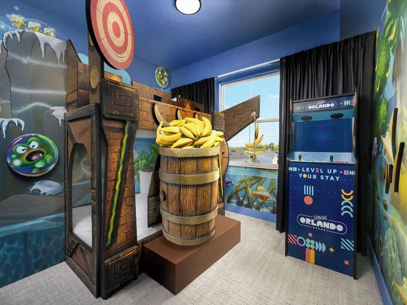 Villatel Orlando Resort, Apartments By Marriott  image