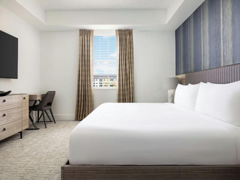Villatel Orlando Resort, Apartments By Marriott  image