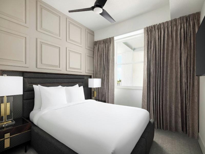 Villatel Orlando Resort, Apartments By Marriott  image