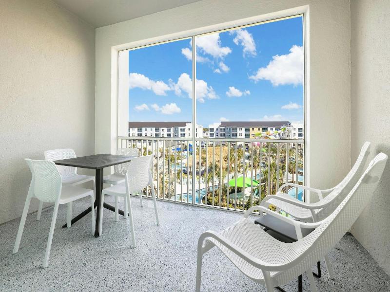 Villatel Orlando Resort, Apartments By Marriott  image