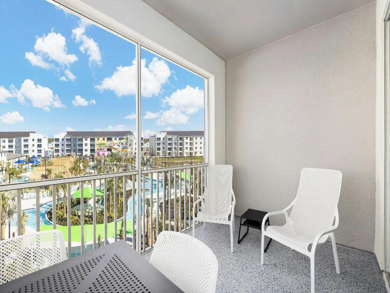 Villatel Orlando Resort, Apartments By Marriott  image