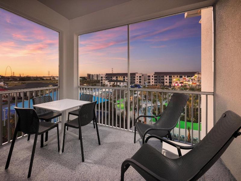 Villatel Orlando Resort, Apartments By Marriott  image