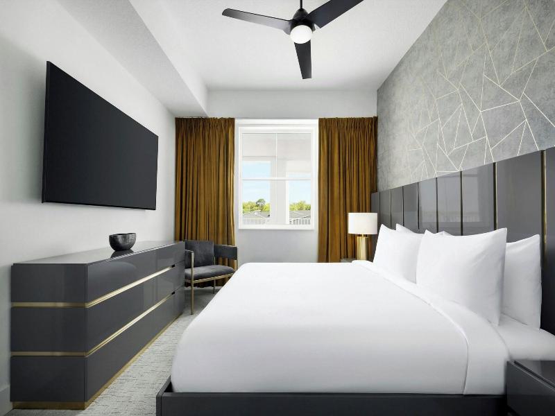 Villatel Orlando Resort, Apartments By Marriott  image