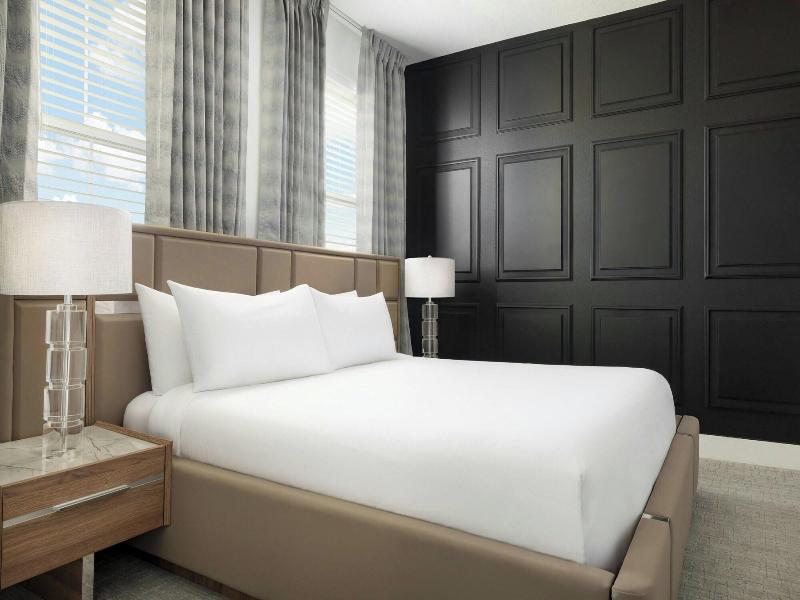 Villatel Orlando Resort, Apartments By Marriott  image