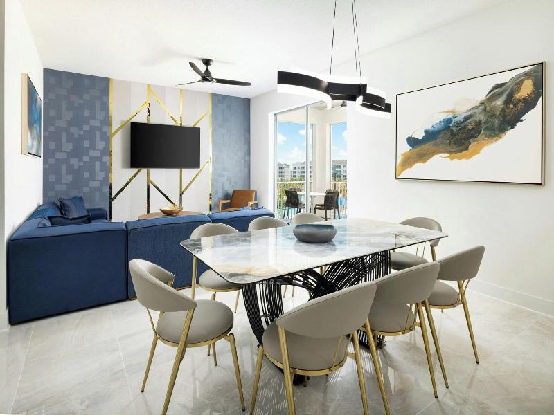 Villatel Orlando Resort, Apartments By Marriott  image