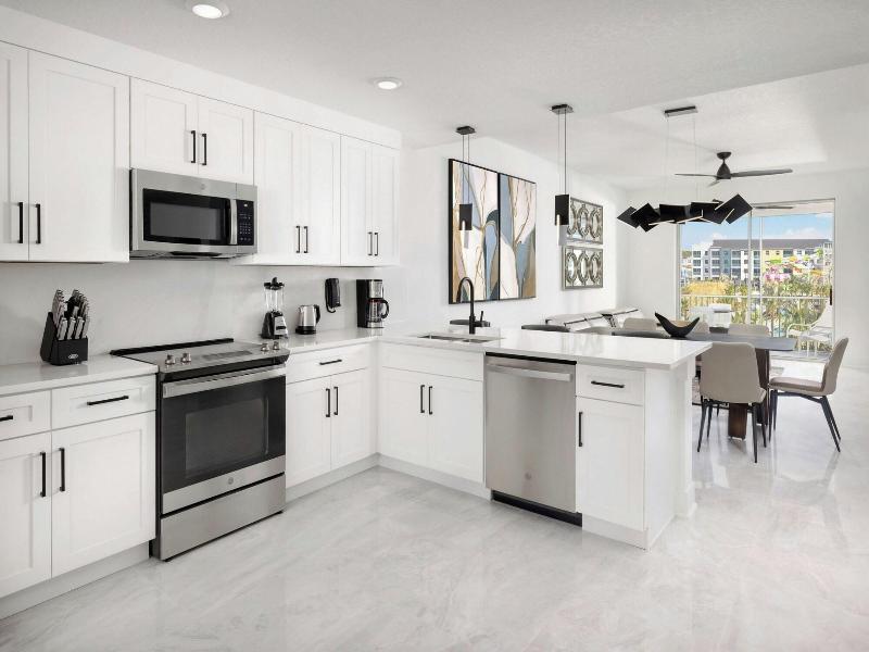 Villatel Orlando Resort, Apartments By Marriott  image