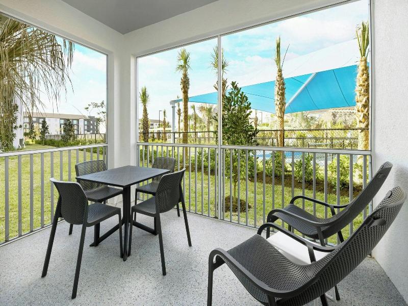 Villatel Orlando Resort, Apartments By Marriott  image