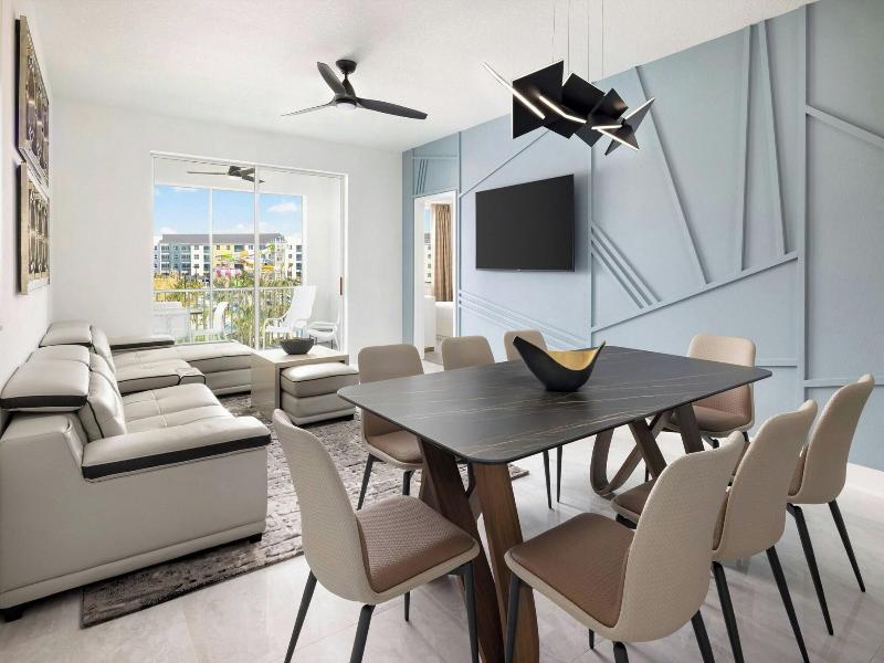 Villatel Orlando Resort, Apartments By Marriott  image