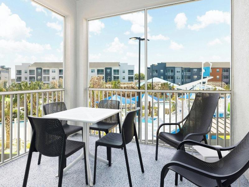 Villatel Orlando Resort, Apartments By Marriott  image
