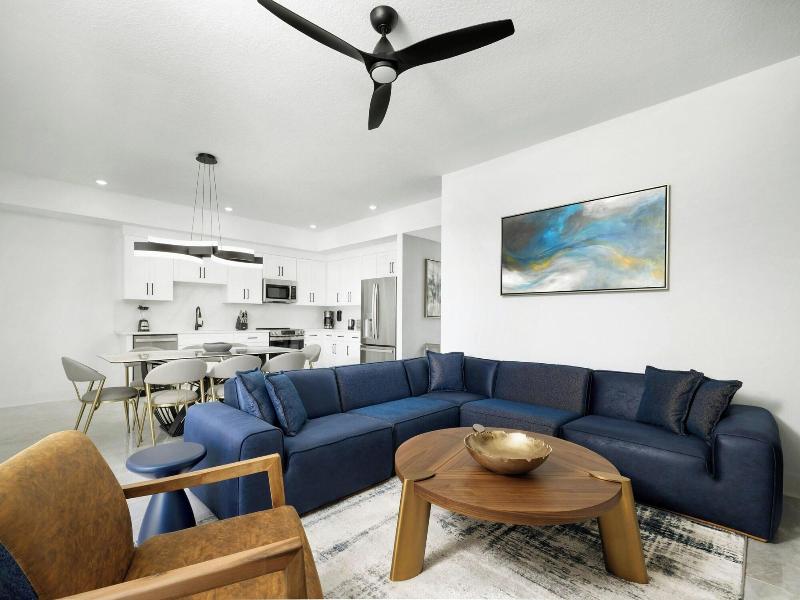 Villatel Orlando Resort, Apartments By Marriott  image