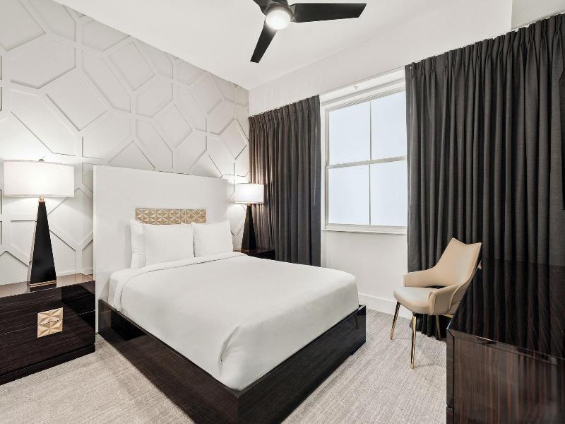 Villatel Orlando Resort, Apartments By Marriott  image