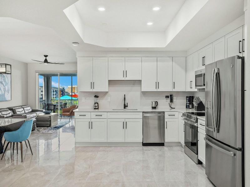 Villatel Orlando Resort, Apartments By Marriott  image