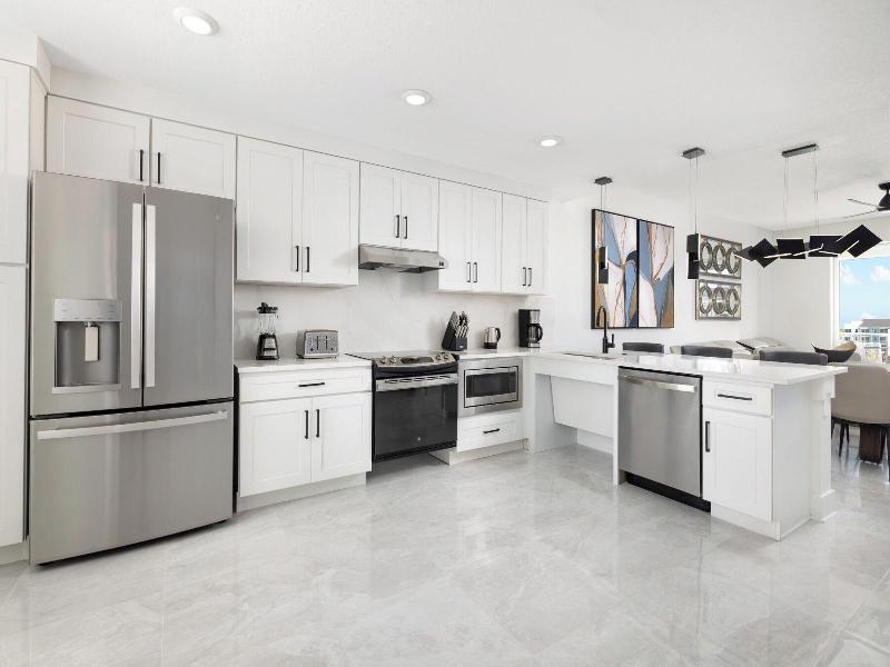 Villatel Orlando Resort, Apartments By Marriott  image