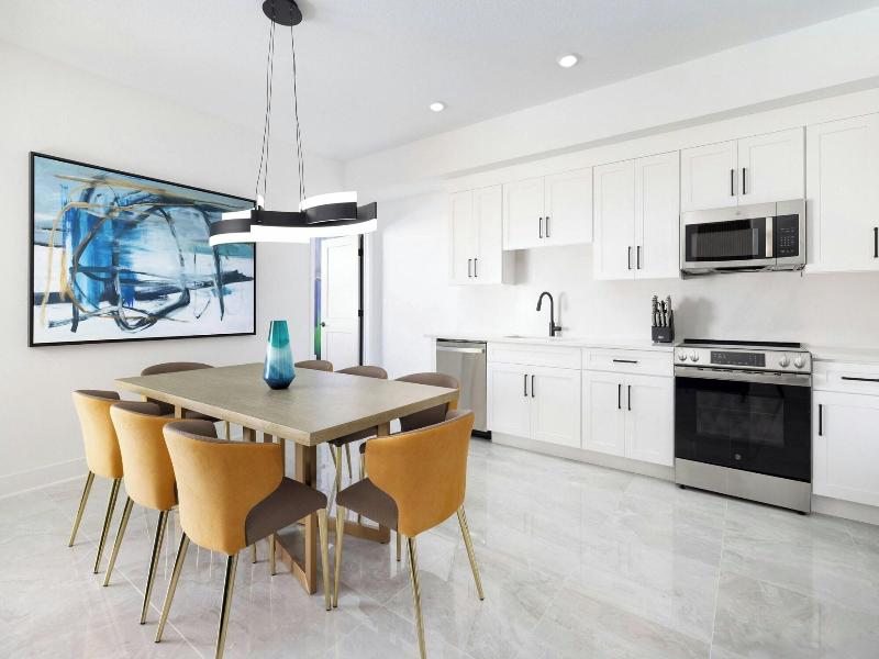 Villatel Orlando Resort, Apartments By Marriott  image