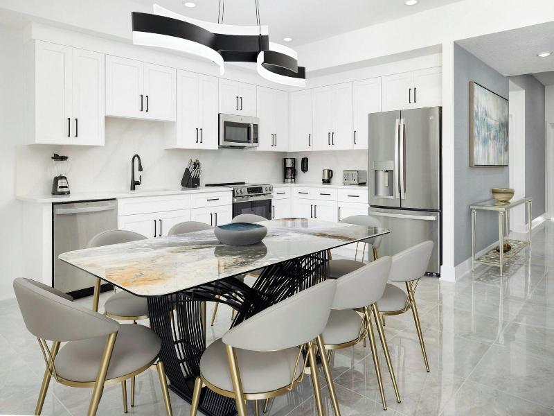 Villatel Orlando Resort, Apartments By Marriott  image