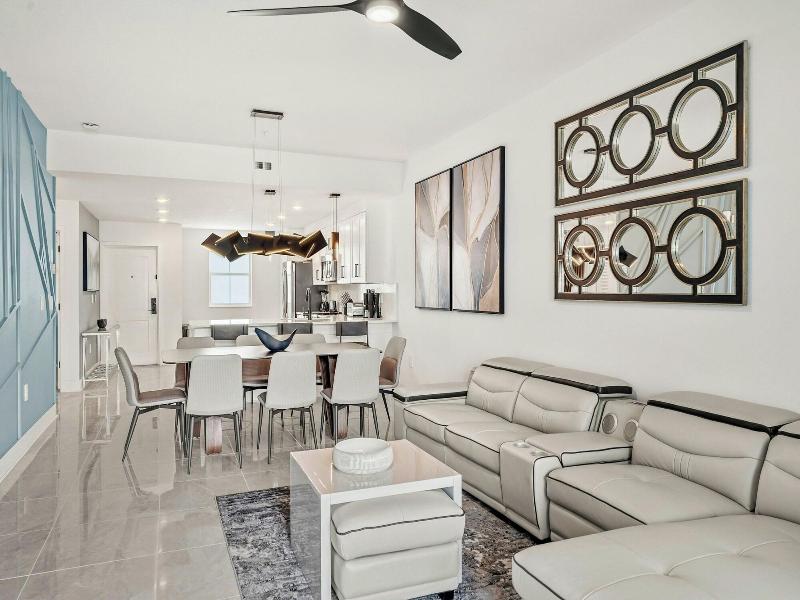 Villatel Orlando Resort, Apartments By Marriott  image