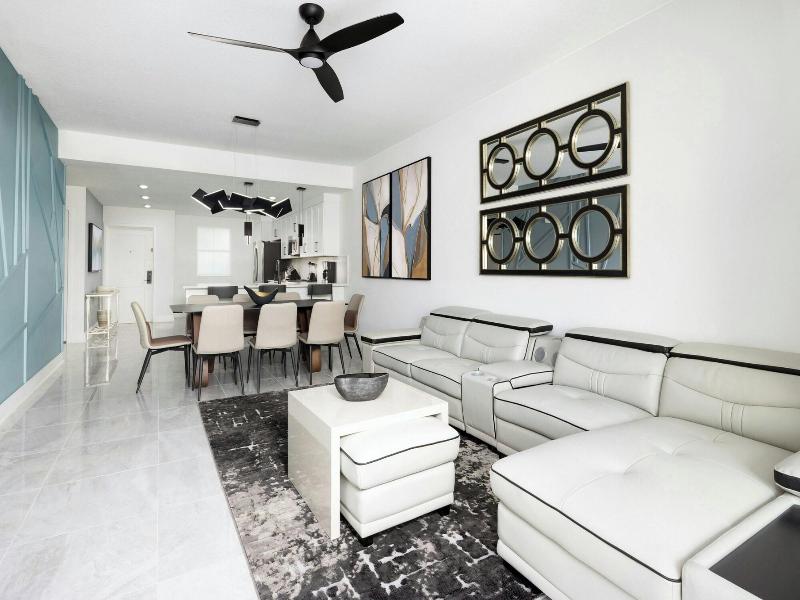 Villatel Orlando Resort, Apartments By Marriott  image