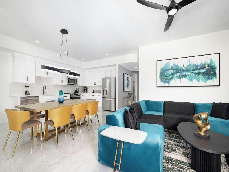 Villatel Orlando Resort, Apartments By Marriott  image