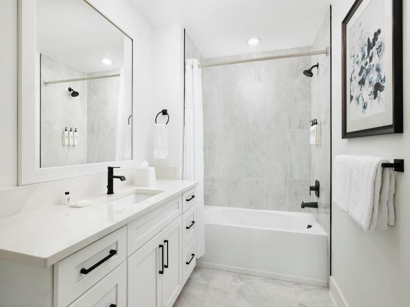 Villatel Orlando Resort, Apartments By Marriott  image