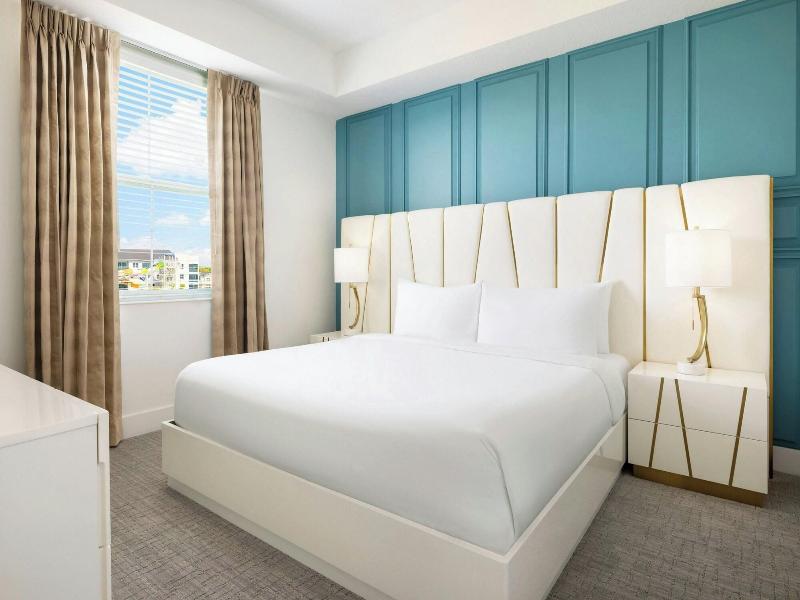 Villatel Orlando Resort, Apartments By Marriott  image