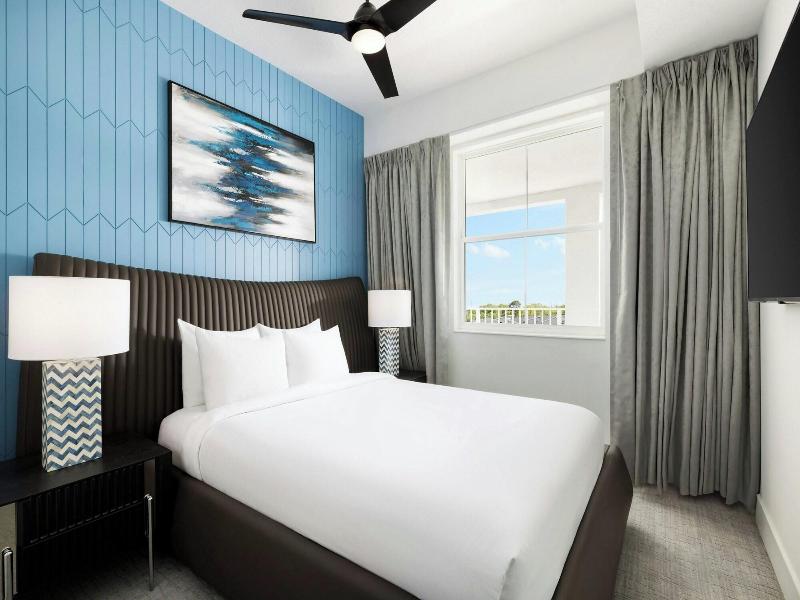Villatel Orlando Resort, Apartments By Marriott  image