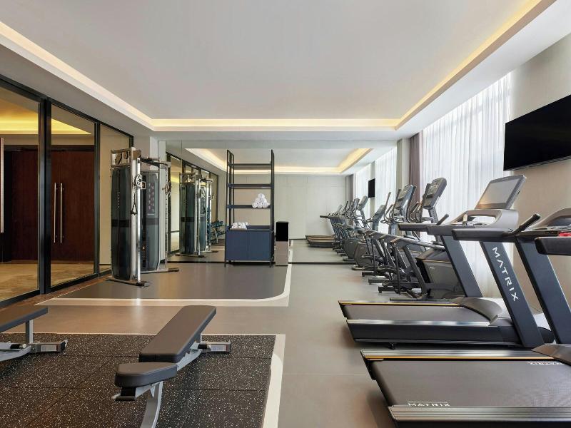 Four Points By Sheraton Anshun, Huangguoshu