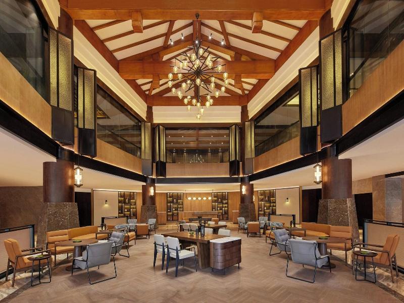 Four Points By Sheraton Anshun, Huangguoshu