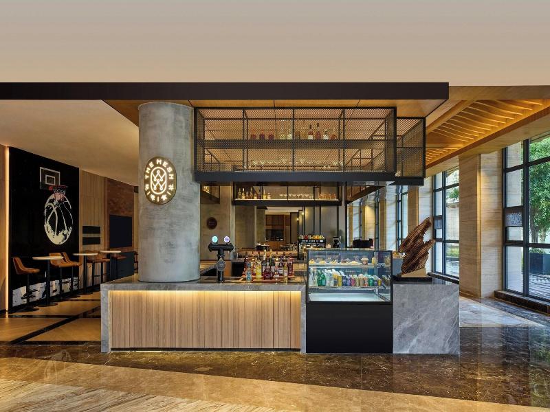 Four Points By Sheraton Anshun, Huangguoshu