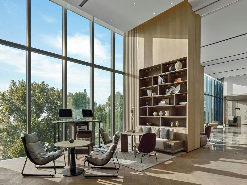 Ac Hotel By Marriott Suzhou Industrial Park image