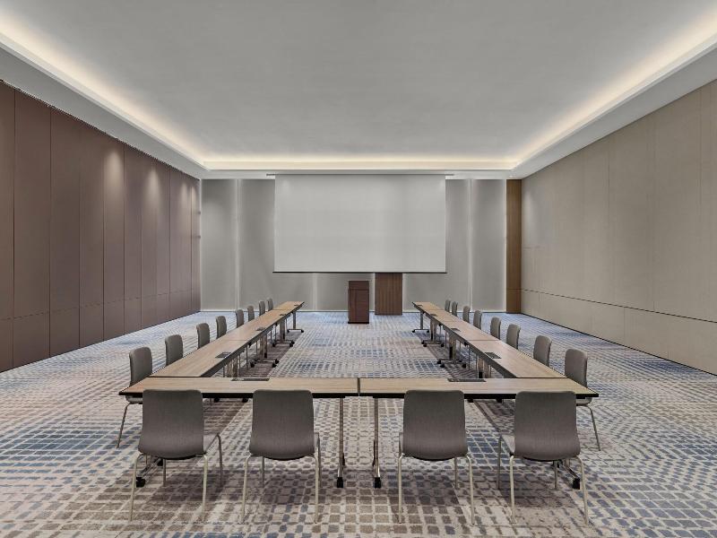 Ac Hotel By Marriott Suzhou Industrial Park image